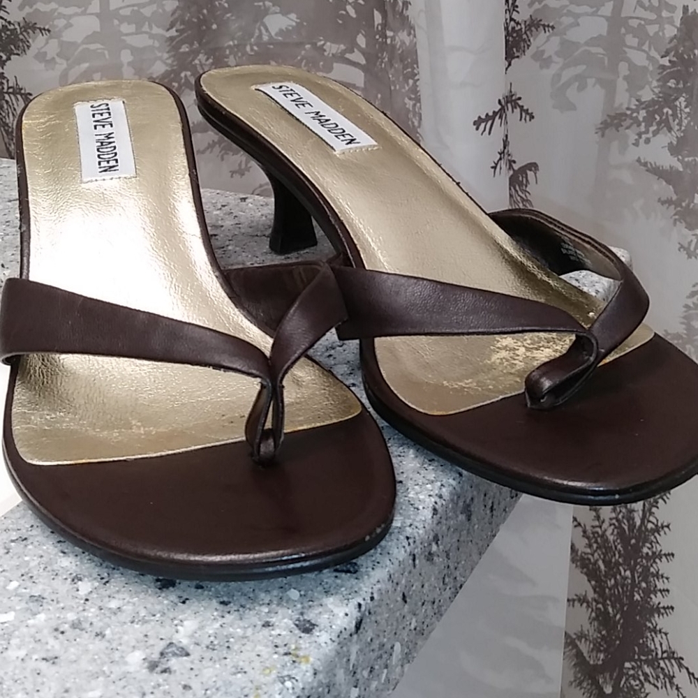 Women's Slide